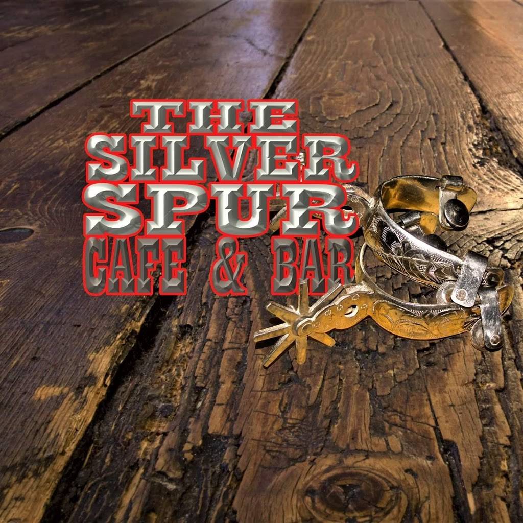 Silver Spur Cafe & Bar | restaurant | 113 Broadway # 4, Grand River, IA 50108, USA | 6417735830 OR +1 641-773-5830