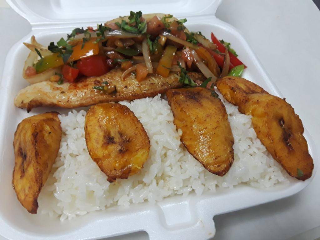 Cafe Que Rico | restaurant | 1822 NE Miami Gardens Dr, Miami, FL 33179, USA | 3056273845 OR +1 305-627-3845