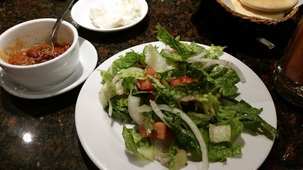 La Marsa Brighton | restaurant | 543 W Grand River Ave, Brighton, MI 48116, USA | 8102270600 OR +1 810-227-0600