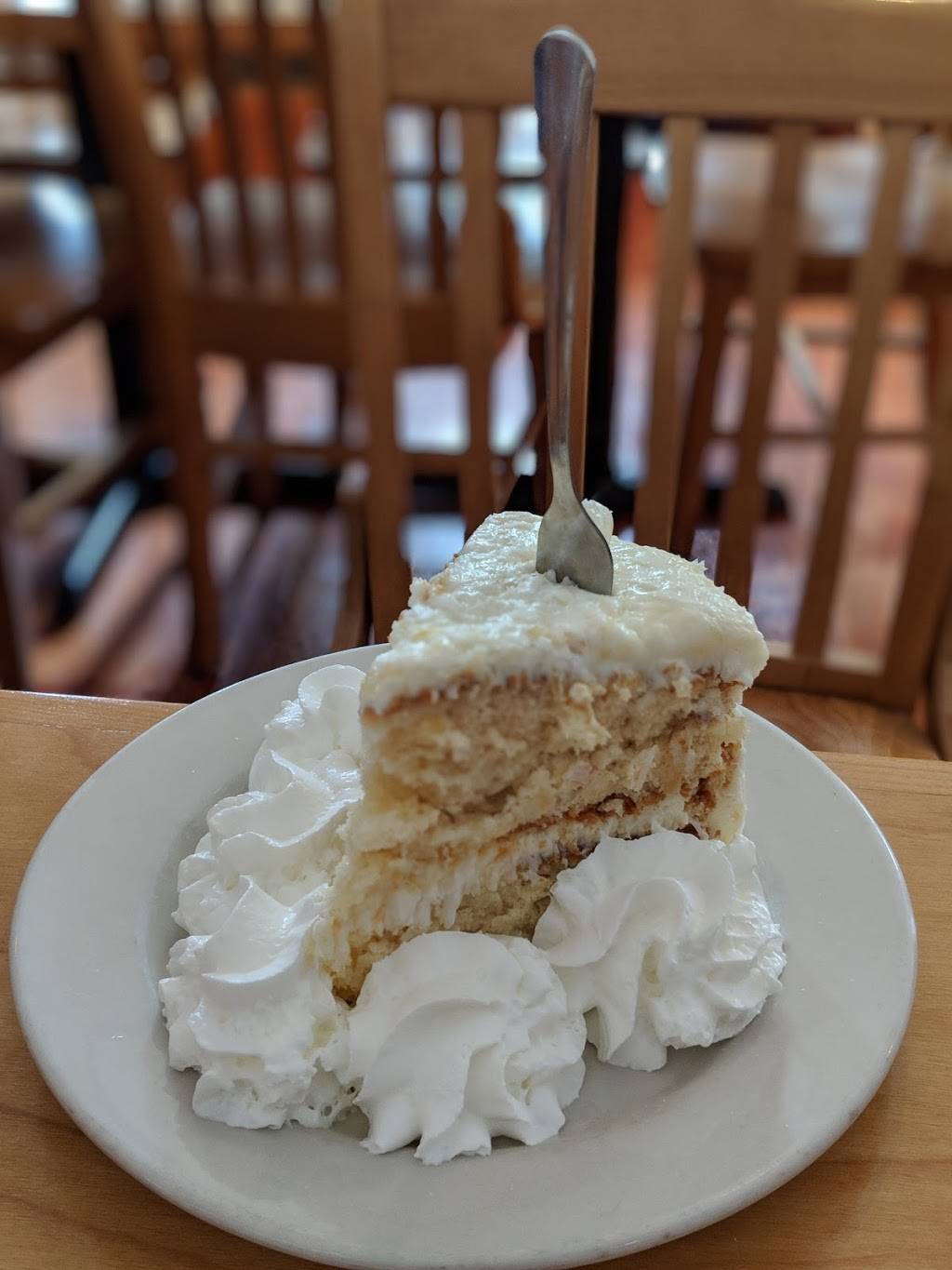 The Boll Weevil Cafe and Sweetery | restaurant | 10 James Brown Blvd, Augusta, GA 30901, USA | 7067227772 OR +1 706-722-7772