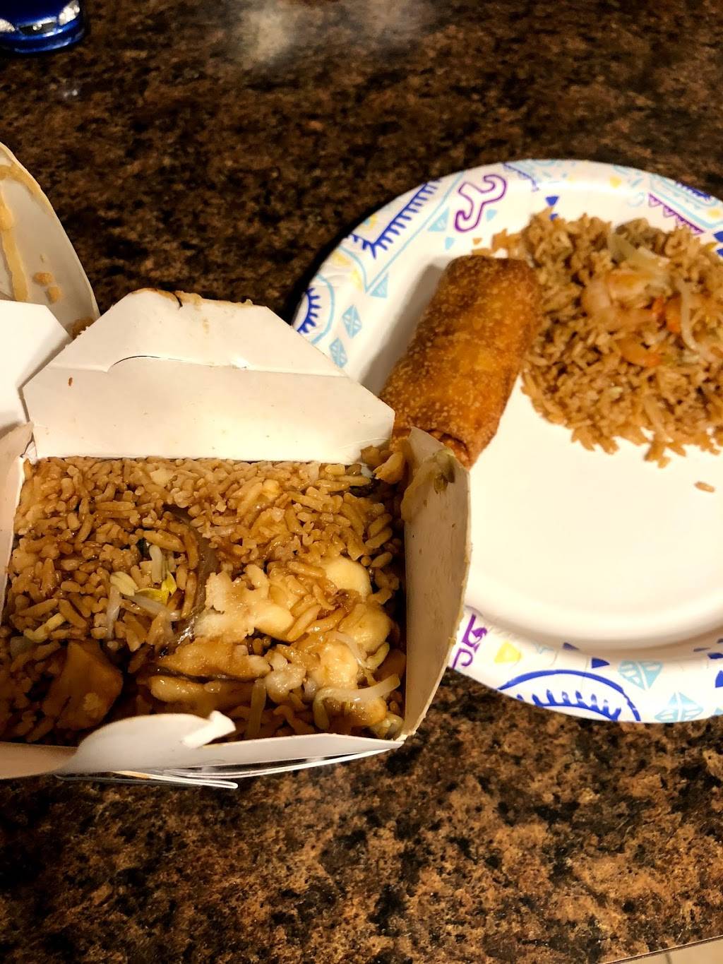 Low Chinese American Restaurant | restaurant | 528 Kaighn Ave, Camden, NJ 08103, USA | 8569645621 OR +1 856-964-5621