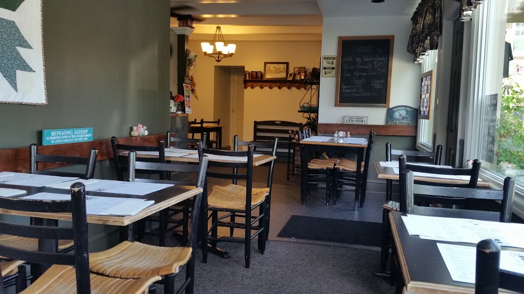 James Burke House Eatery | restaurant | 232 W Riverside St, Covington, VA 24426, USA | 5409650040 OR +1 540-965-0040