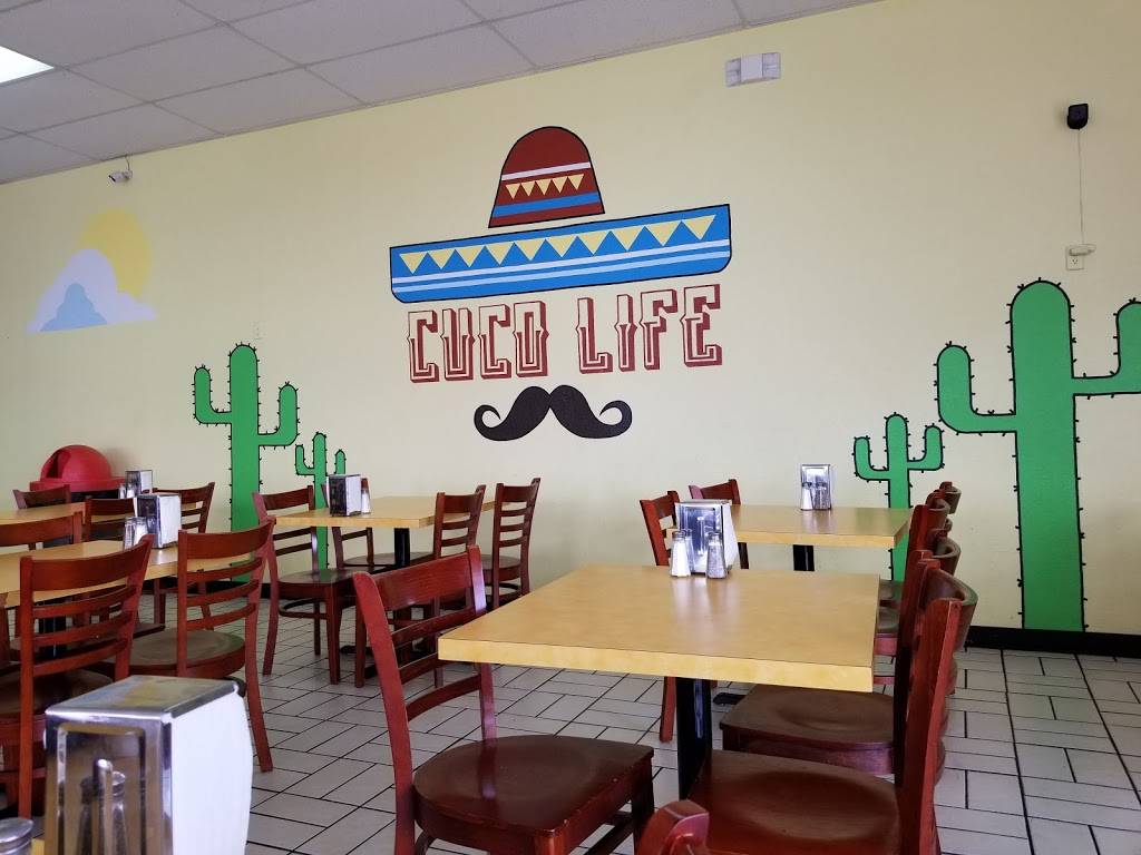 Tacos Don Cuco Dyer | restaurant | 9581 Dyer St, El Paso, TX 79924, USA | 9155004164 OR +1 915-500-4164