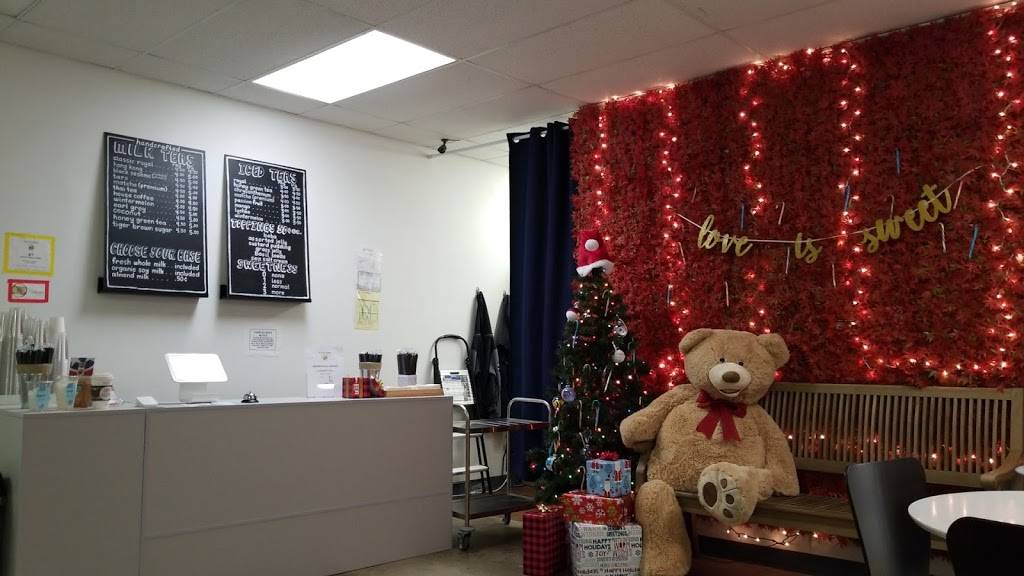 Royal Boba: Handcrafted Milk Tea | cafe | 265 White Bridge Pike #101, Nashville, TN 37209, USA | 6156498717 OR +1 615-649-8717