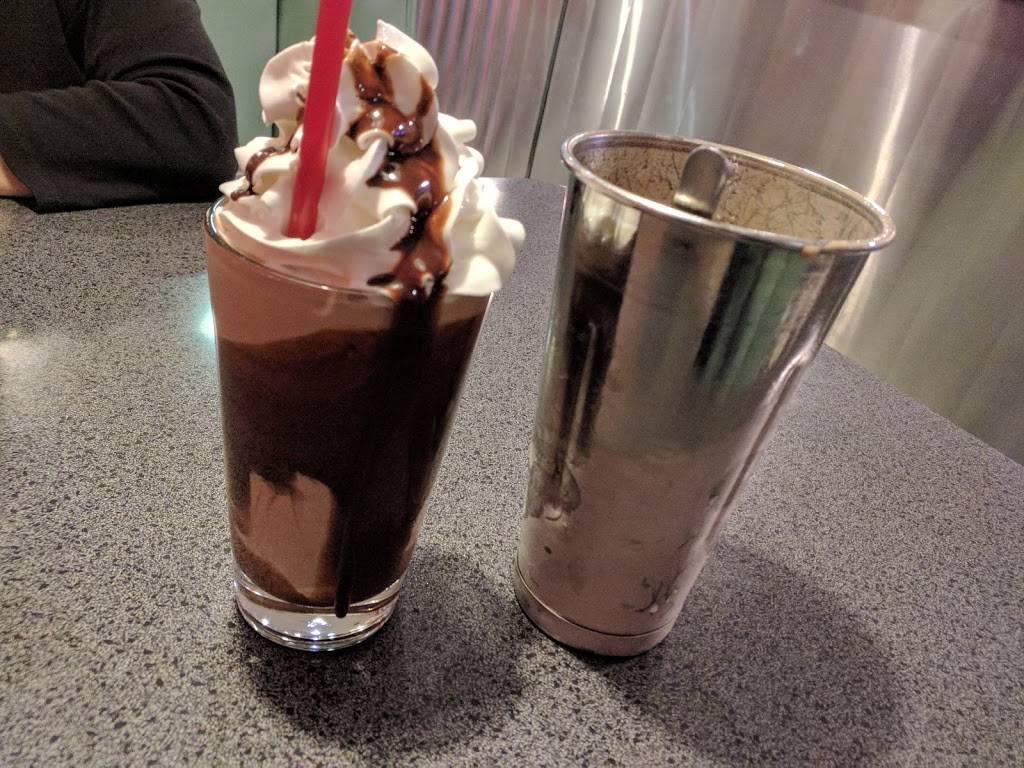 Cool Cat Café | San Luis Obispo | restaurant | 3165 Broad St Ste 102, San Luis Obispo, CA 93401, USA | 8055448235 OR +1 805-544-8235