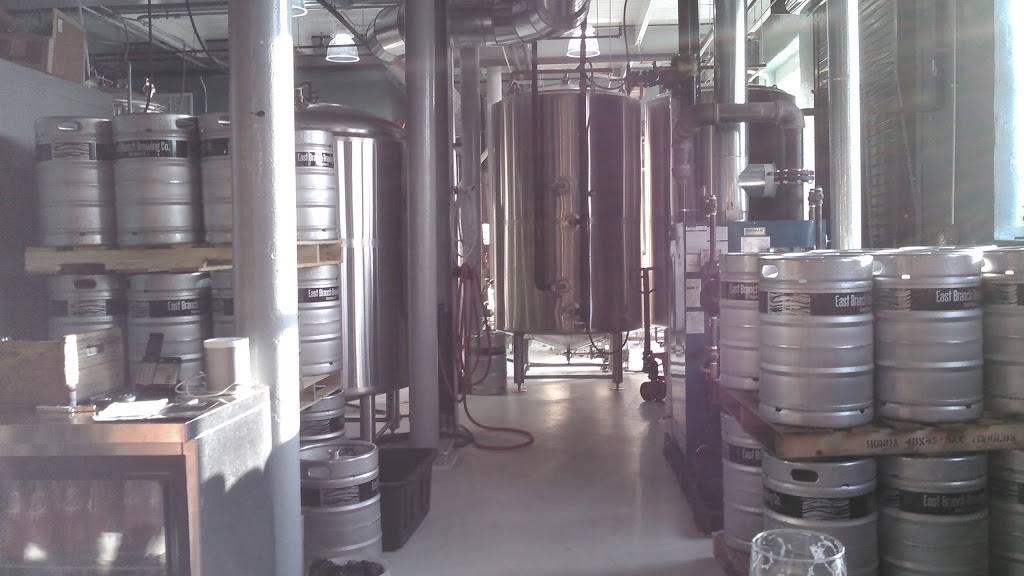 East Branch Brewing Company | restaurant | 202 E Lancaster Ave, Downingtown, PA 19335, USA | 4845930815 OR +1 484-593-0815