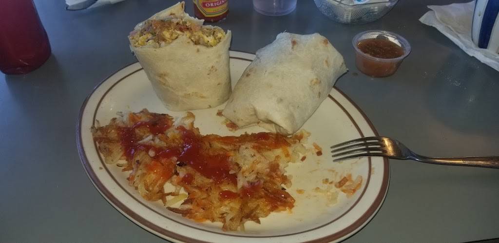 Phebies Cafe | restaurant | 235 W Ave K, Lancaster, CA 93534, USA | 6619423220 OR +1 661-942-3220