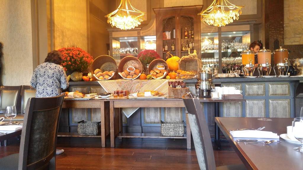 Ancaster Mill | restaurant | 548 Old Dundas Rd, Ancaster, ON L9G 3J4, Canada | 9056481828 OR +1 905-648-1828