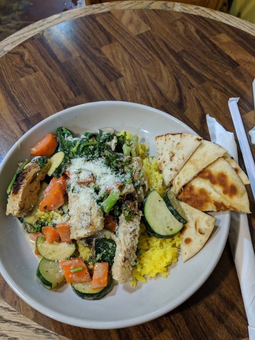 Papachino | restaurant | 1212 J St, Modesto, CA 95354, USA | 2095785225 OR +1 209-578-5225