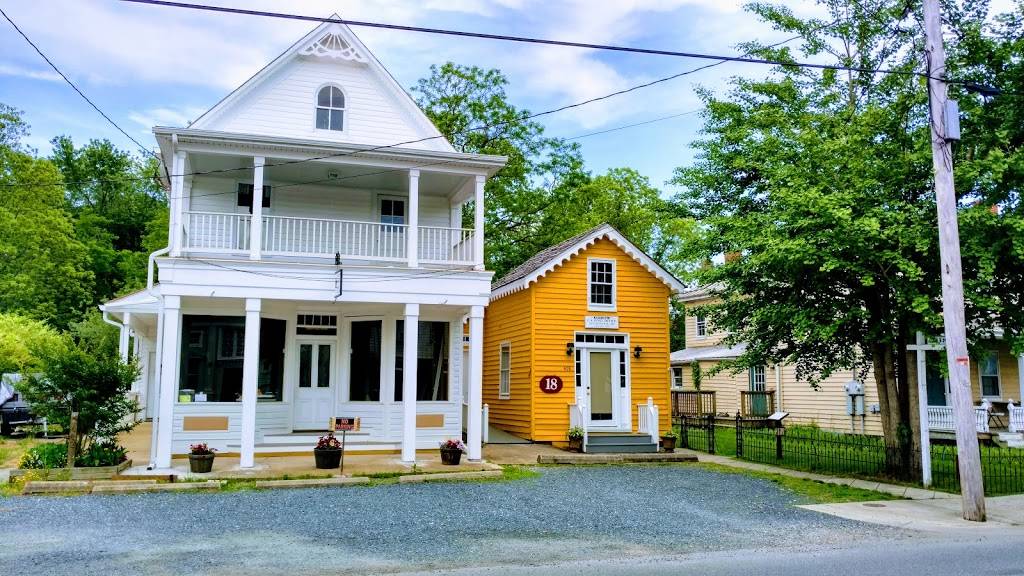 Rustico Restaurant & Wine Bar | restaurant | 401 Love Point Rd, Stevensville, MD 21666, USA | 4106439444 OR +1 410-643-9444