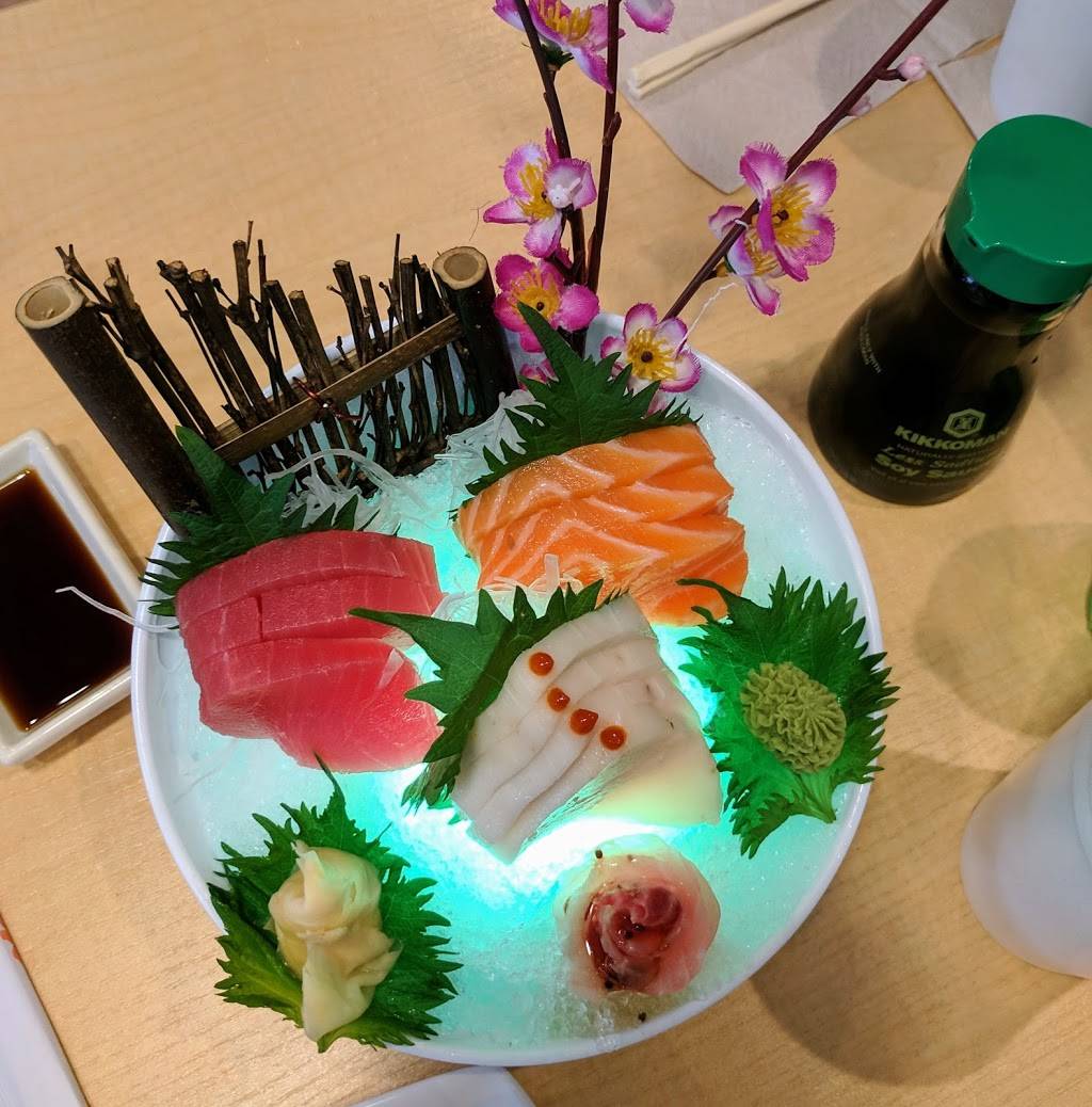 Aiya Sushi & Ramen | restaurant | United States, Texas, League City, Gulf Fwy, Ste A邮政编码: 77573 | 8327381513 OR +1 832-738-1513