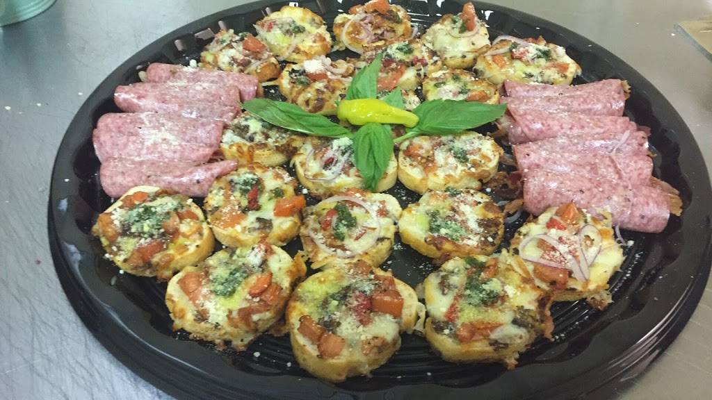 Tonys Italian Delicatessen | restaurant | 16283 TX-105 #9, Montgomery, TX 77356, USA | 9365884800 OR +1 936-588-4800