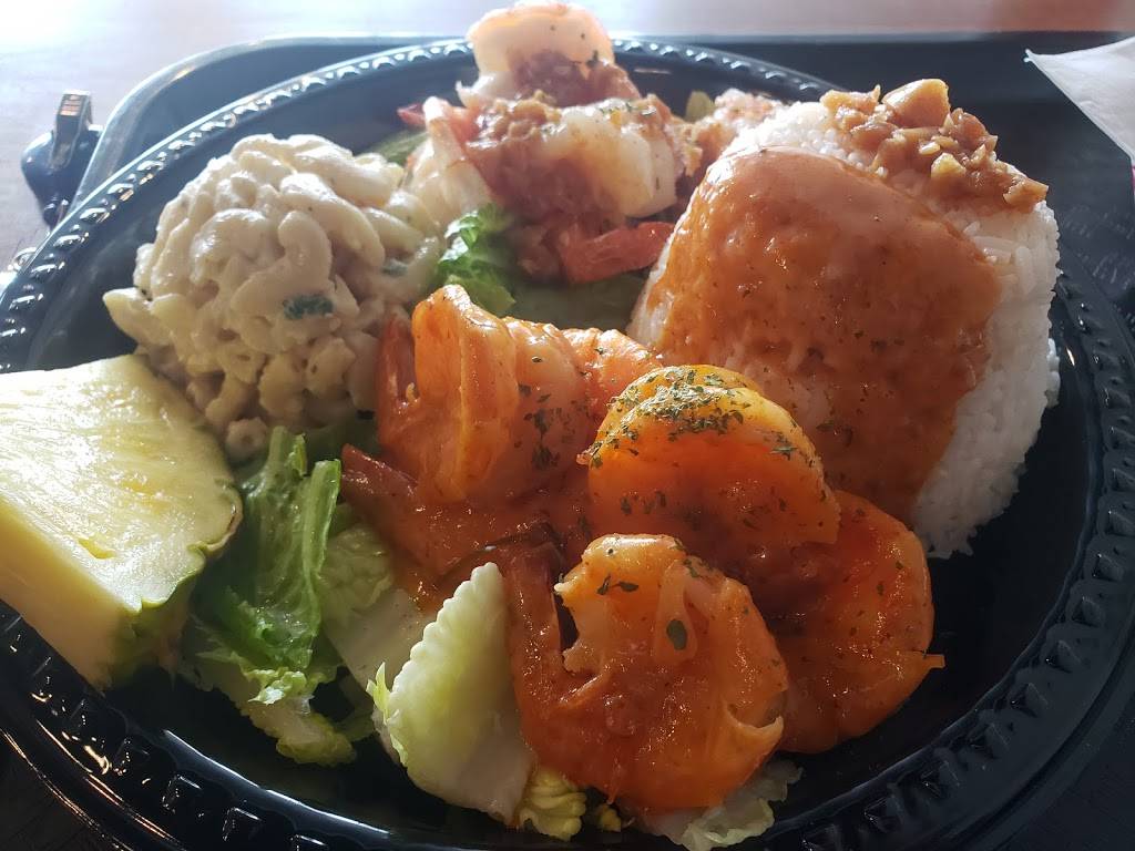 Hys shrimp Hawaiian food | restaurant | 530 SW 205th Ave#400, Beaverton, OR 97006, USA | 5037168730 OR +1 503-716-8730