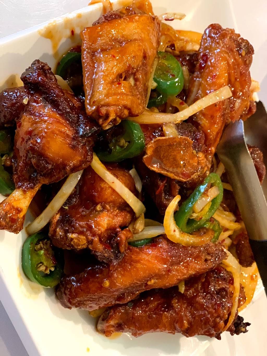 Panda Garden | restaurant | 3563 Hwy 6, Sugar Land, TX 77478, USA | 2812650303 OR +1 281-265-0303