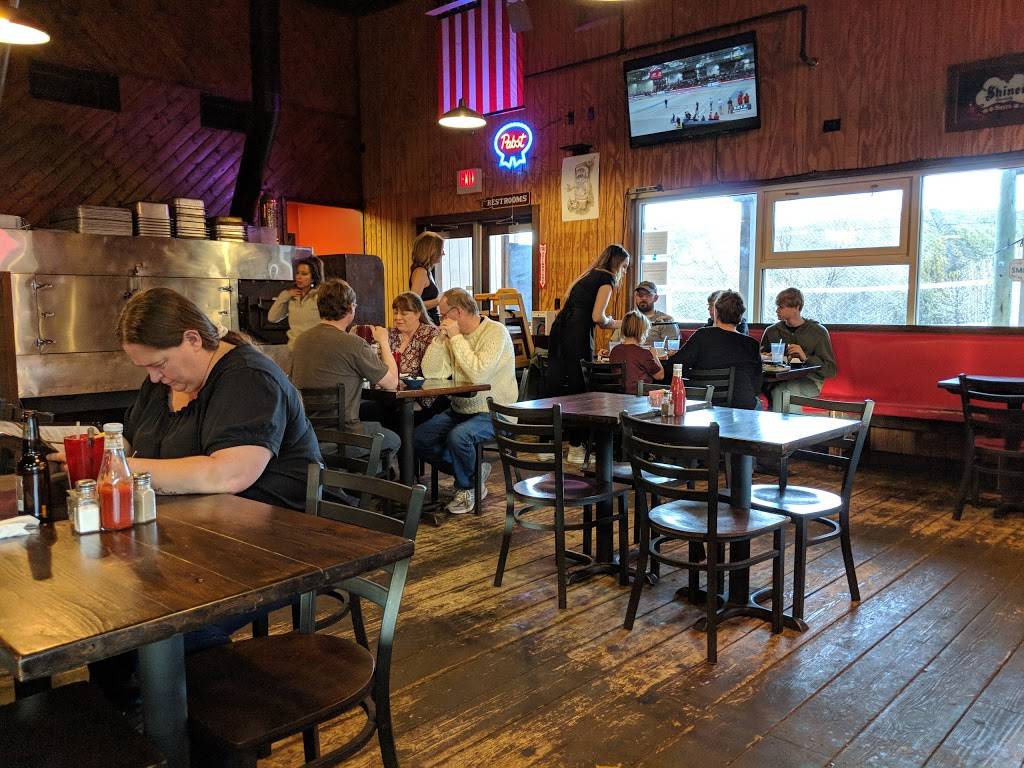 Ribs Hickory Pit BBQ | restaurant | 12220 NM-14, Cedar Crest, NM 87008, USA | 5052814227 OR +1 505-281-4227