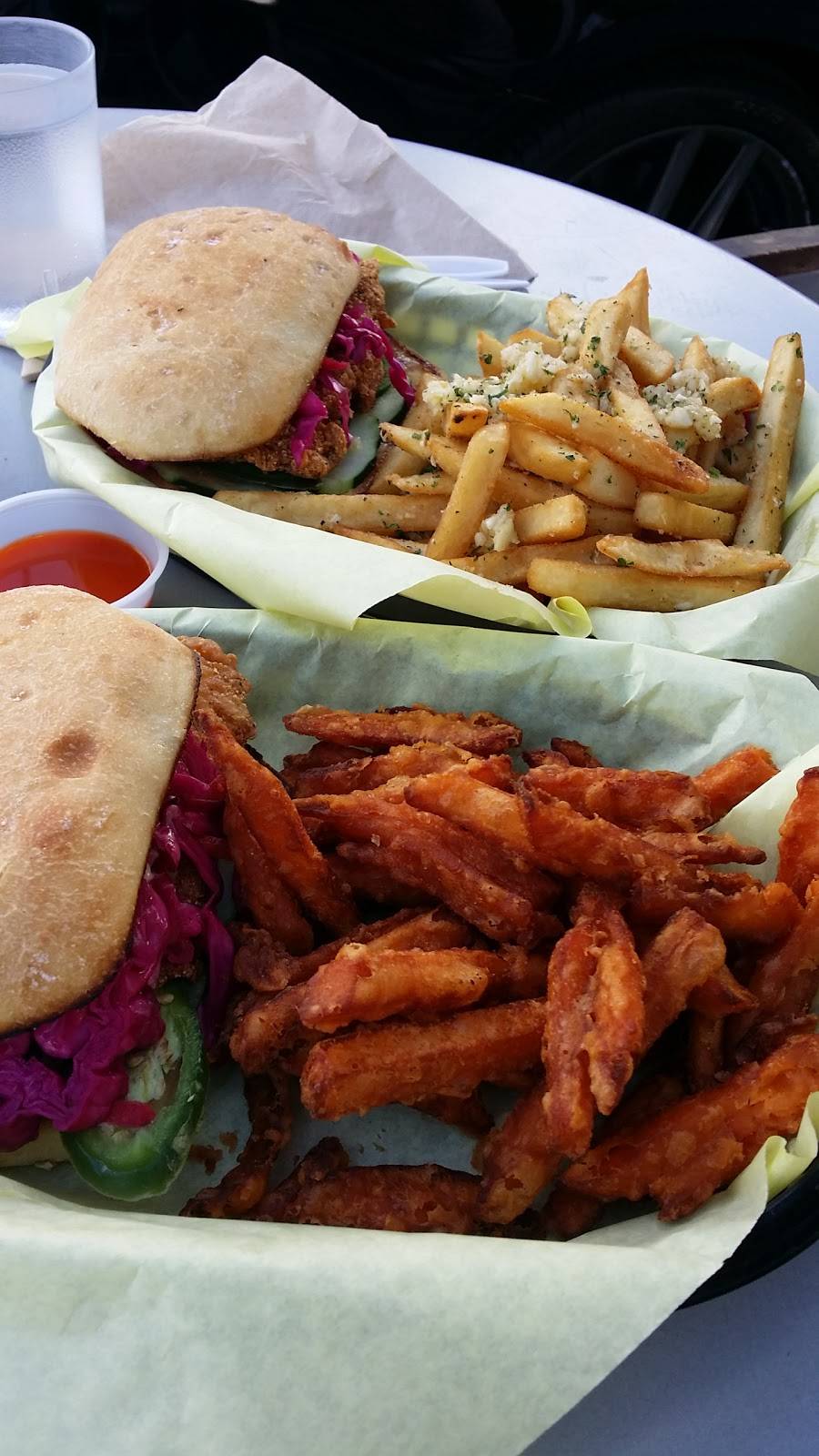 10th & Wood | cafe | 945 Wood St, Oakland, CA 94607, USA | 5106451955 OR +1 510-645-1955