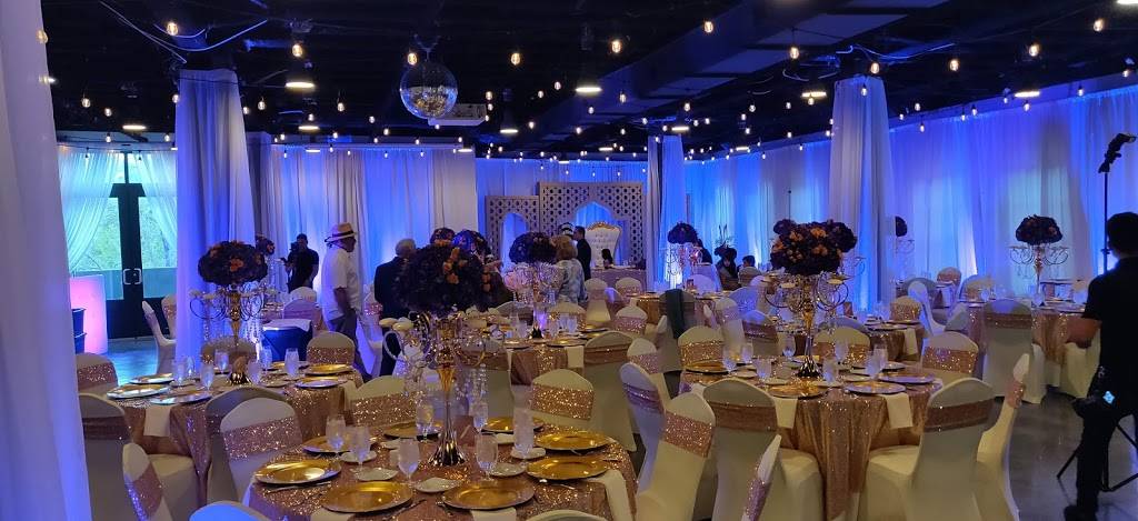 Roper Garden Building | cafe | 146 W Plant St, Winter Garden, FL 34787, USA | 4076566642 OR +1 407-656-6642