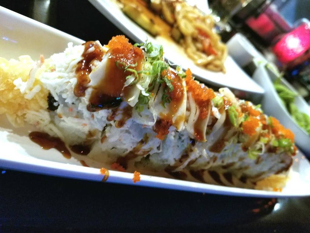 Shinto Japanese Steakhouse & Sushi Lounge | restaurant | 504 N, IL-59 #116, Naperville, IL 60563, USA | 6306378899 OR +1 630-637-8899