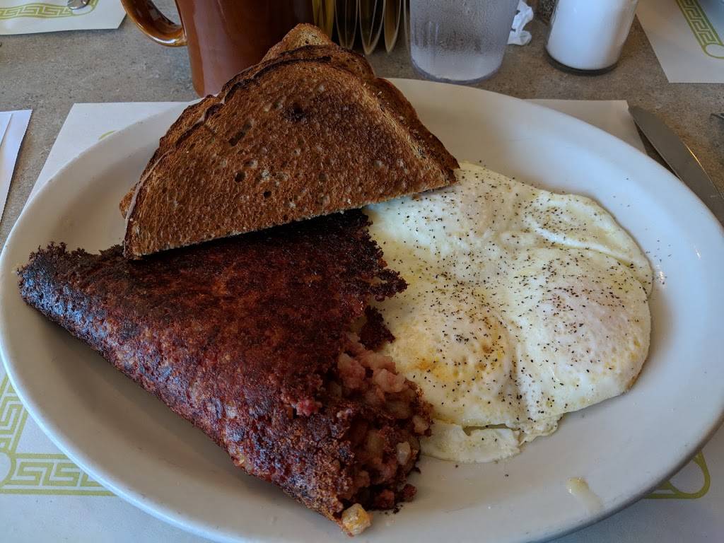 New Beginnings Restaurant | restaurant | 6209 28th St SE, Grand Rapids, MI 49546, USA | 6169750046 OR +1 616-975-0046