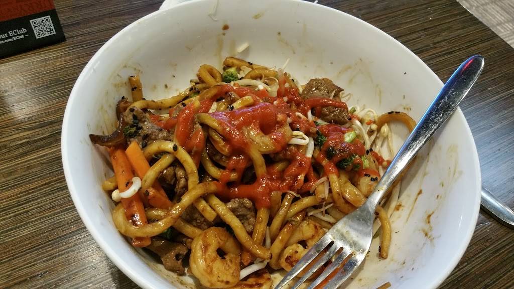 Noodles and Company | restaurant | 27315 23 Mile Rd, Chesterfield Township, MI 48051, USA | 5862366061 OR +1 586-236-6061