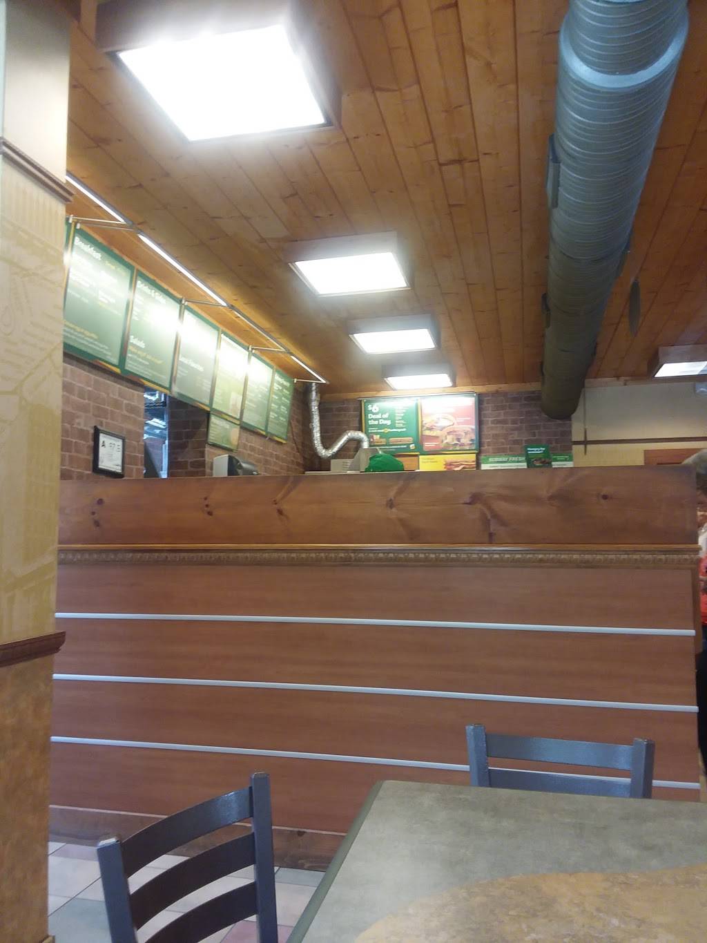 Subway | restaurant | 110 US-64, Cashiers, NC 28717, USA | 8287431300 OR +1 828-743-1300