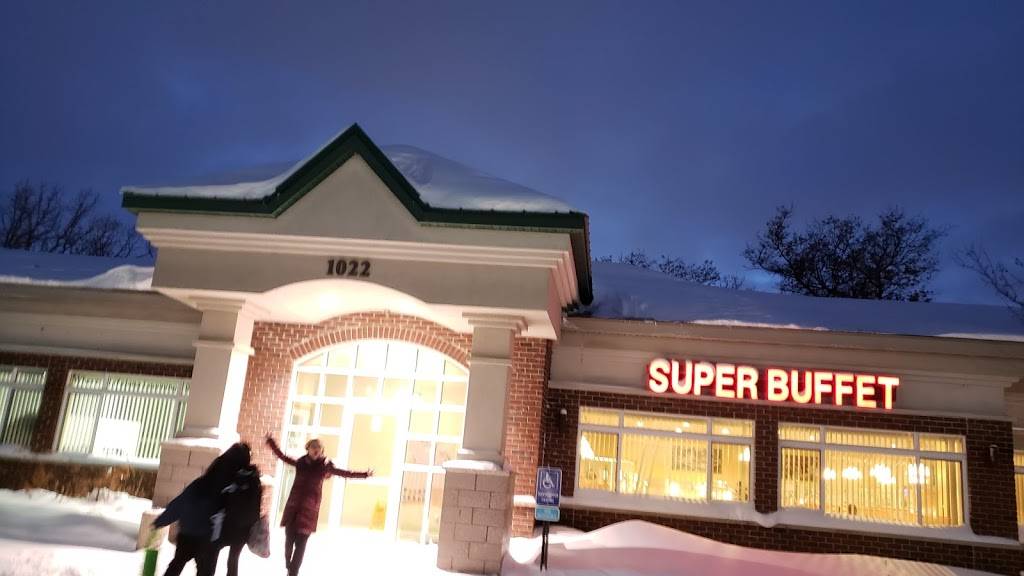 Super Buffet Chinese | restaurant | 1022 4th St SE, St Cloud, MN 56304, USA | 3202533583 OR +1 320-253-3583