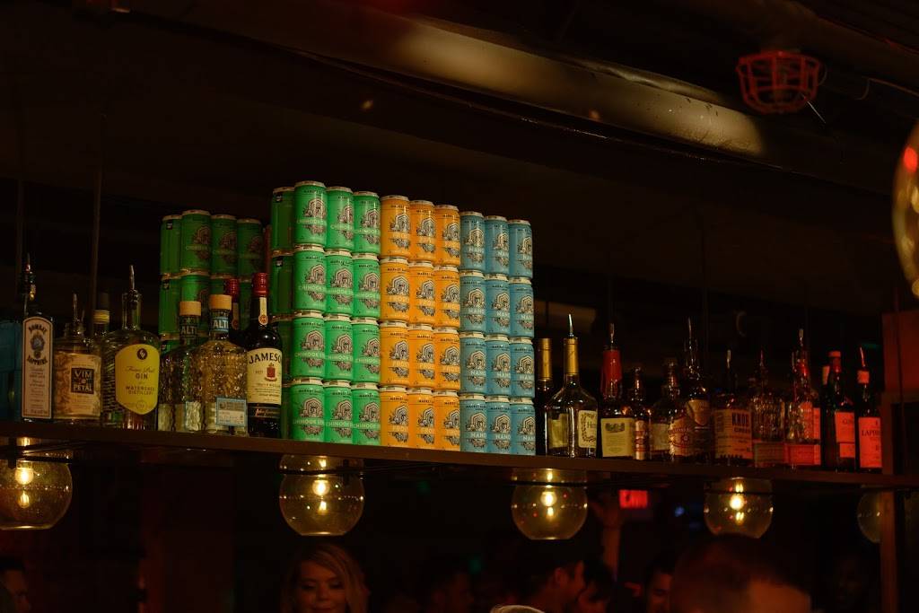 Speakeasy Cleveland | restaurant | 1948 W 25th St, Cleveland, OH 44113, USA | 2162741010 OR +1 216-274-1010