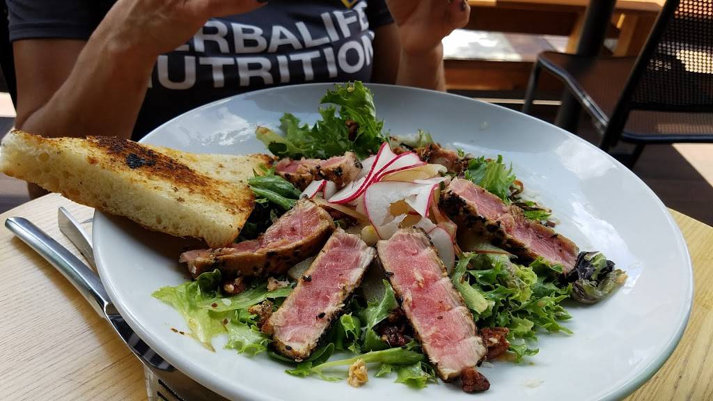 Louies Wine Dive & Clayton Kitchen | restaurant | 16 S Bemiston Ave, Clayton, MO 63105, USA | 3148759373 OR +1 314-875-9373