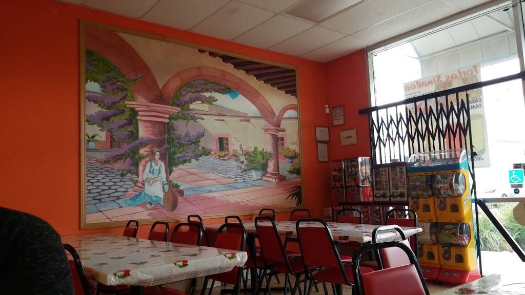 Tortas de Sinaloa | restaurant | 14090 Perris Blvd #105, Moreno Valley, CA 92553, USA | 9515717758 OR +1 951-571-7758