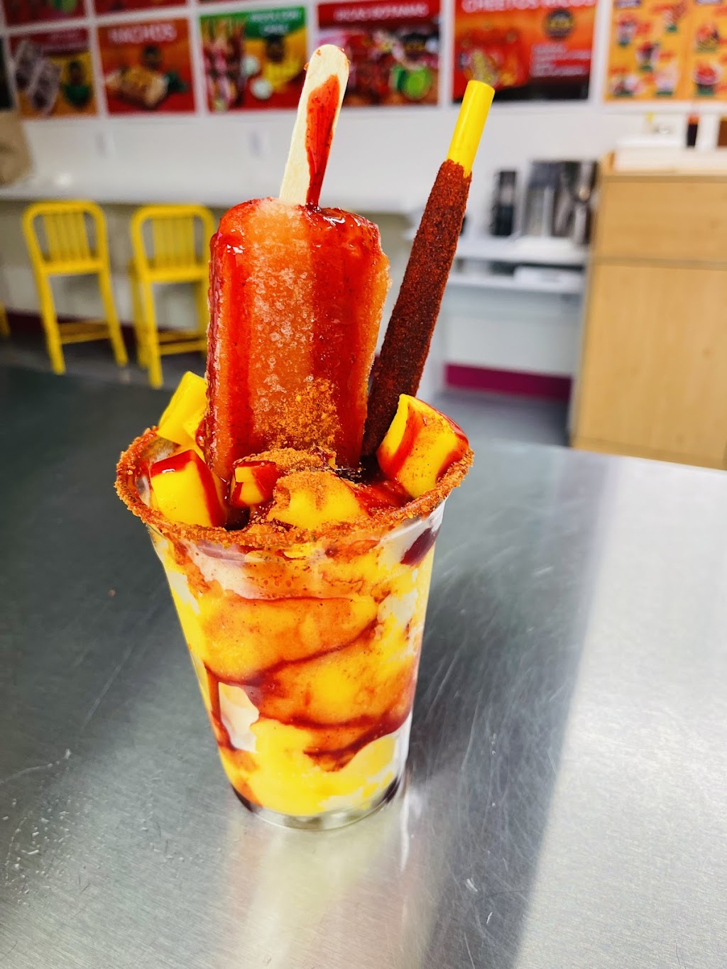 Limon y Chile | restaurant | 2017 Austin Hwy, San Antonio, TX 78218, USA | 2102570243 OR +1 210-257-0243