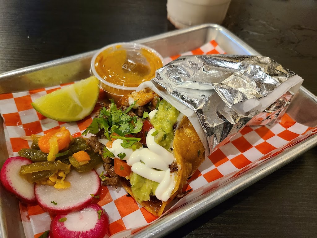 Porque no? Tacos | restaurant | 2014 Marina Blvd, San Leandro, CA 94577, USA | 5105644742 OR +1 510-564-4742