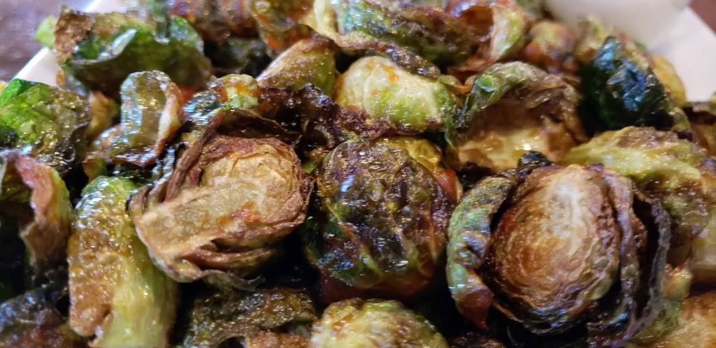 High Park Tap House | meal delivery | 23641 Via Linda, Mission Viejo, CA 92691, USA | 9492153600 OR +1 949-215-3600