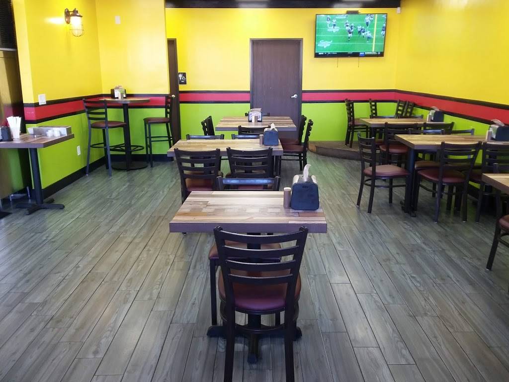 Better Fresh Burger | restaurant | 4416 W Victory Blvd, Burbank, CA 91505, USA | 8184781245 OR +1 818-478-1245