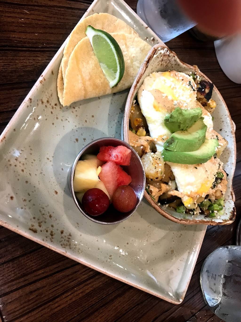 First Watch - South Arlington | restaurant | 5001 S Cooper St #101, Arlington, TX 76017, USA | 8179623007 OR +1 817-962-3007