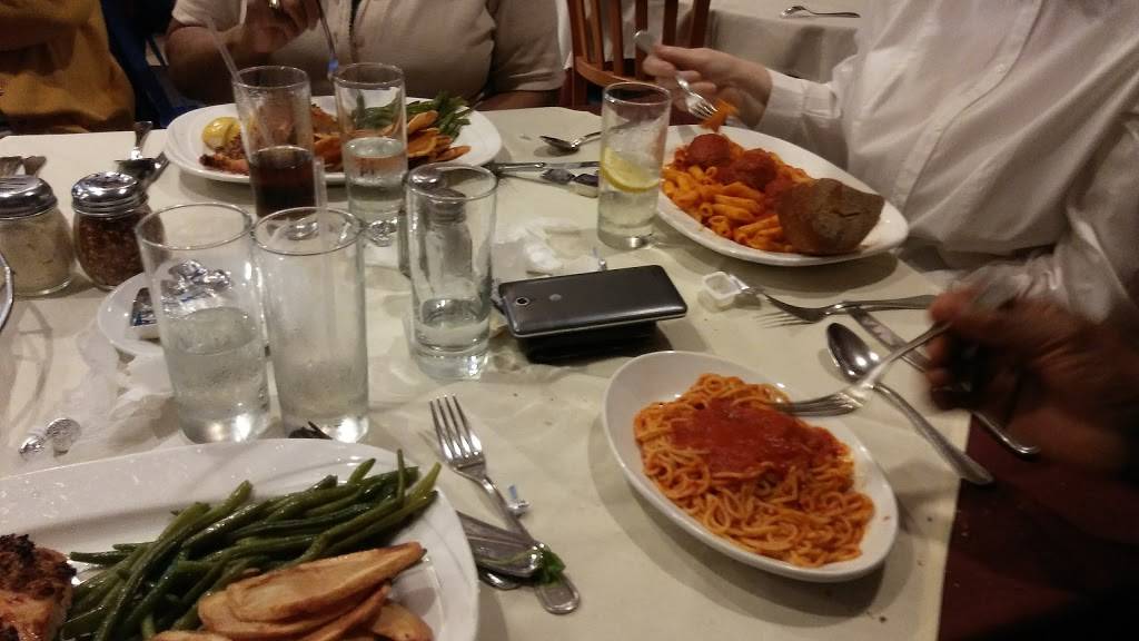 Captains | restaurant | 1056 Morris Park Ave, Bronx, NY 10461, USA | 7188245036 OR +1 718-824-5036