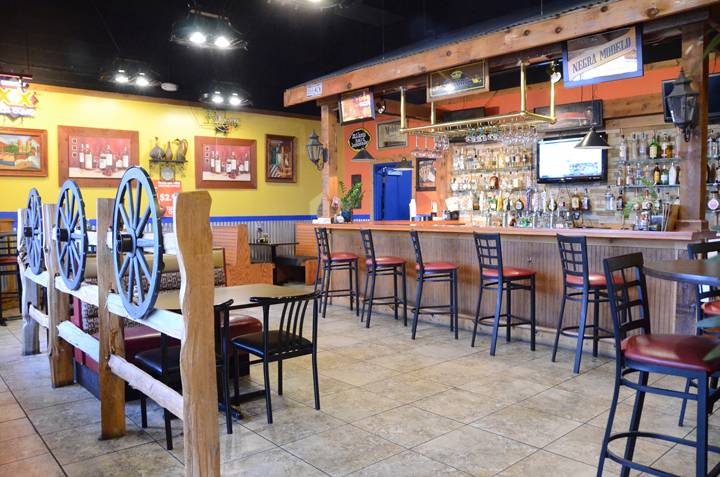 Ciudad Colonial | restaurant | 3501 N Granville Ave, Muncie, IN 47303, USA | 7652848747 OR +1 765-284-8747