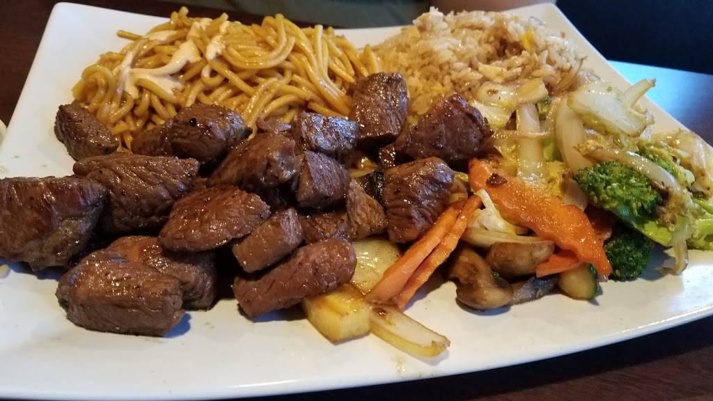 Yamato Japanese Restaurant | restaurant | 28347 Paseo Drive, Wesley Chapel, FL 33543, USA | 8139078701 OR +1 813-907-8701