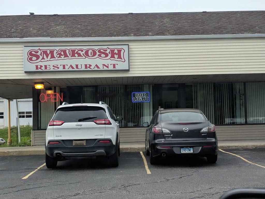 Smakosh Restaurant | restaurant | 1100 Norwich-New London Turnpike, Uncasville, CT 06382, USA | 8608484555 OR +1 860-848-4555