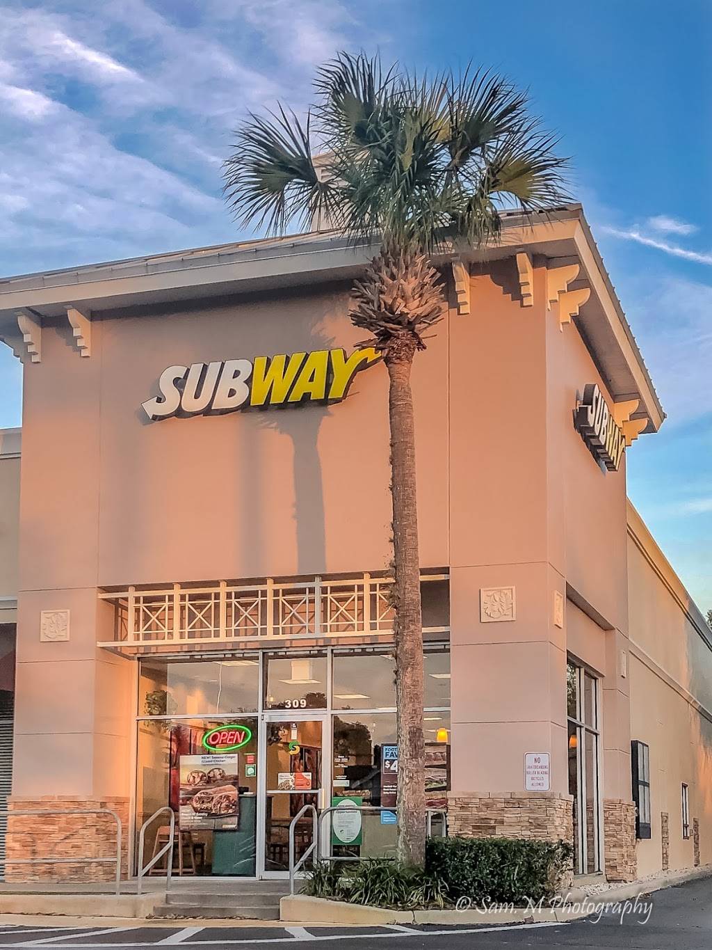 Subway | restaurant | 5400 SW College Rd Bay 21 Heath Brook, Commons Shop Ctr, Ocala, FL 34474, USA | 3528610879 OR +1 352-861-0879