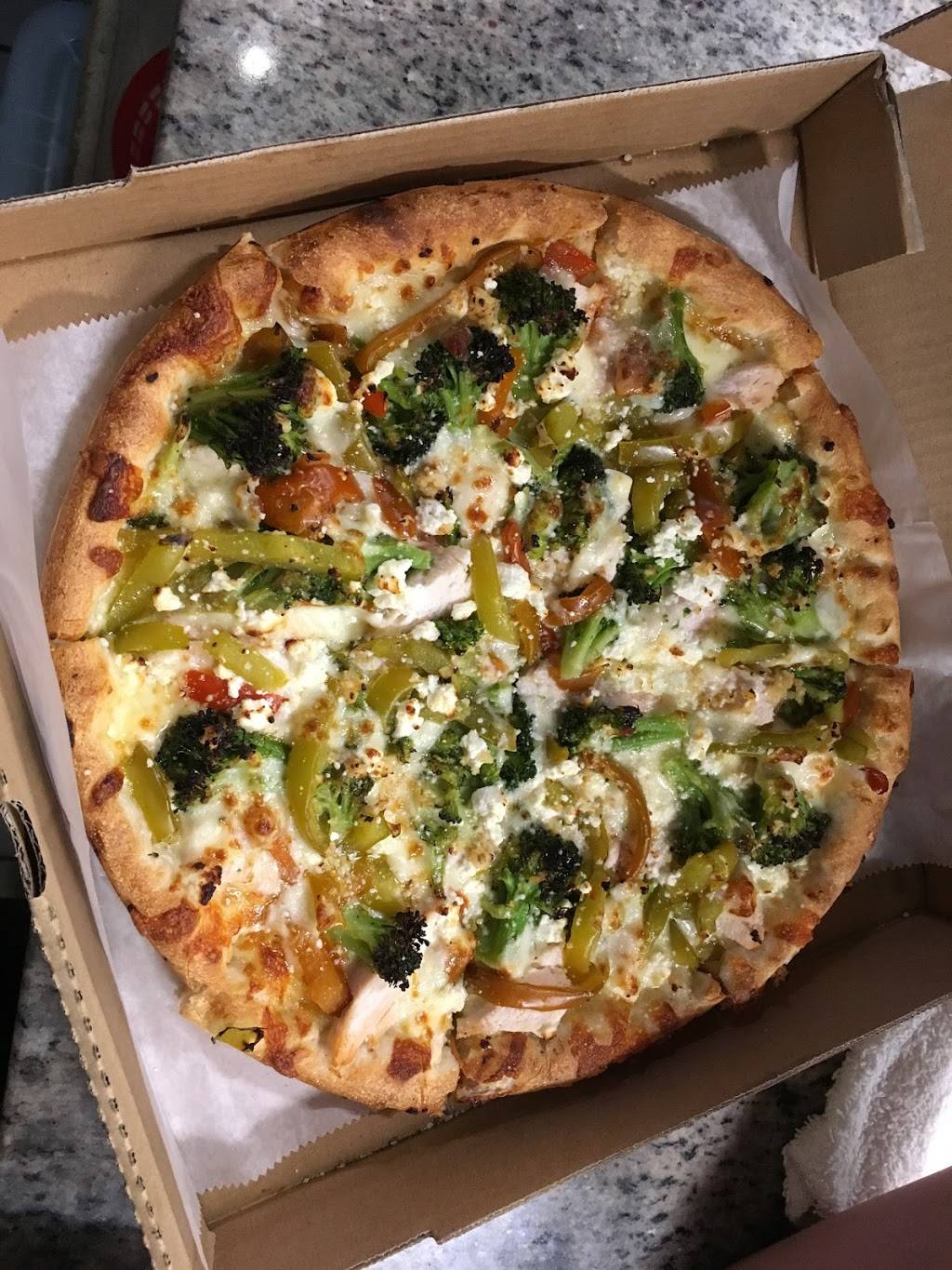 Classic Pizza & Grill | restaurant | 8518, 349 Metacom Ave, Bristol, RI 02809, USA | 4012531871 OR +1 401-253-1871