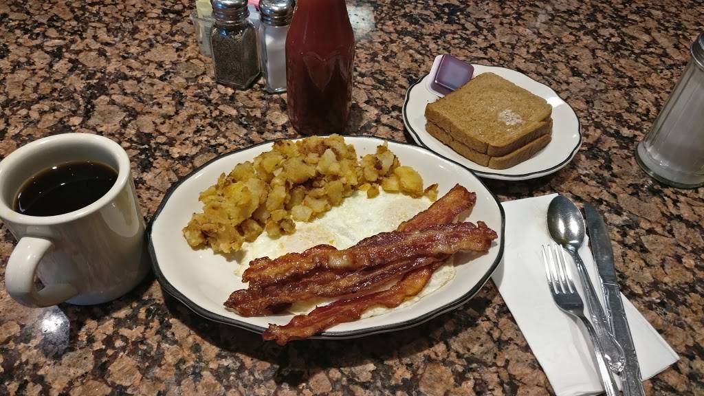 Island Coffee Shop | restaurant | 407 Manor Rd, Staten Island, NY 10314, USA | 7187205606 OR +1 718-720-5606