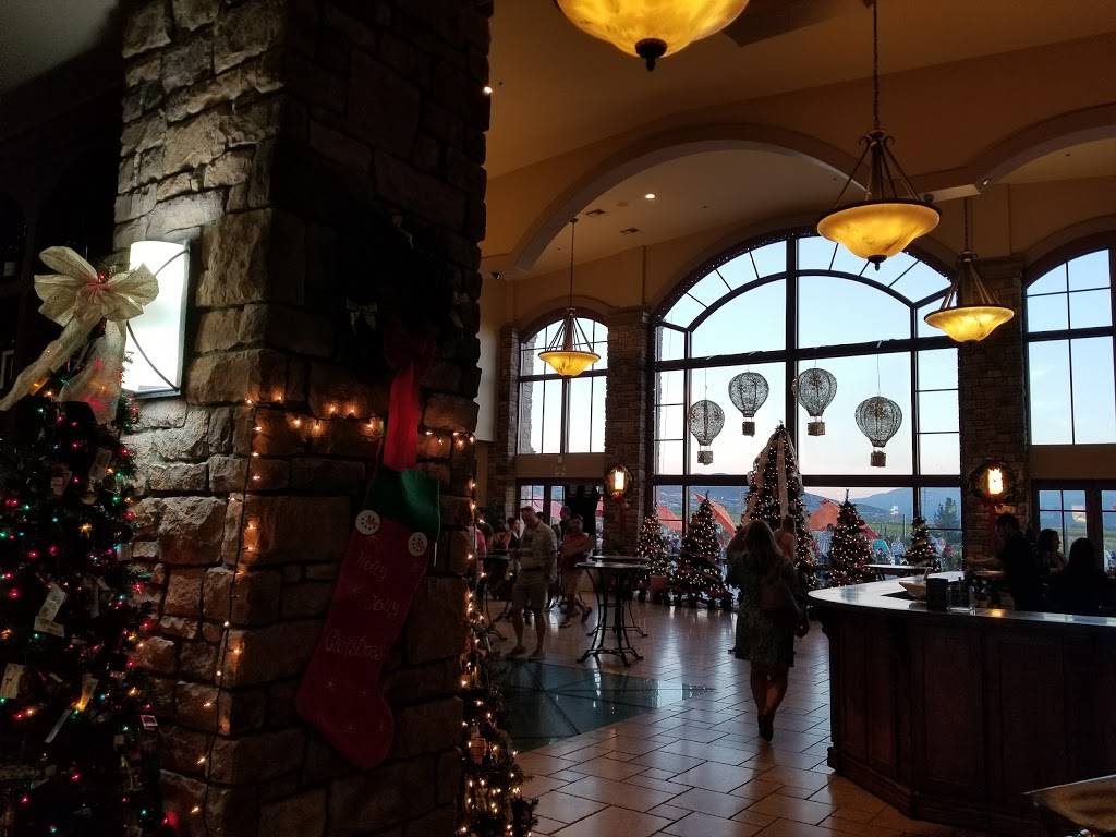 Monte De Oro | restaurant | 35820 Rancho California Rd, Temecula, CA 92591, USA | 9514916551 OR +1 951-491-6551