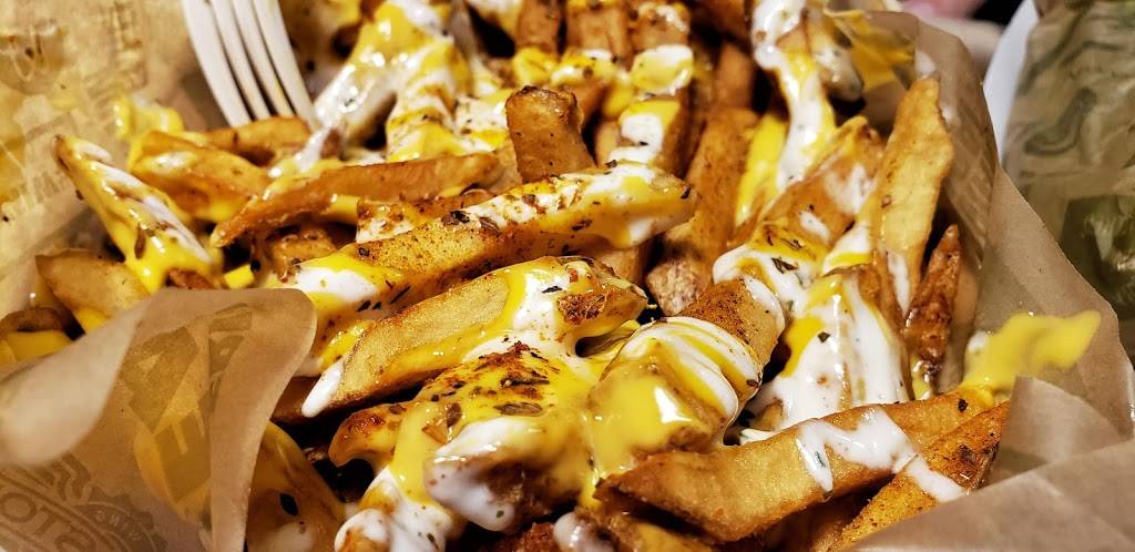 Wingstop | restaurant | 7260 Hwy 6 Ste 500, Missouri City, TX 77459, USA | 2812612300 OR +1 281-261-2300