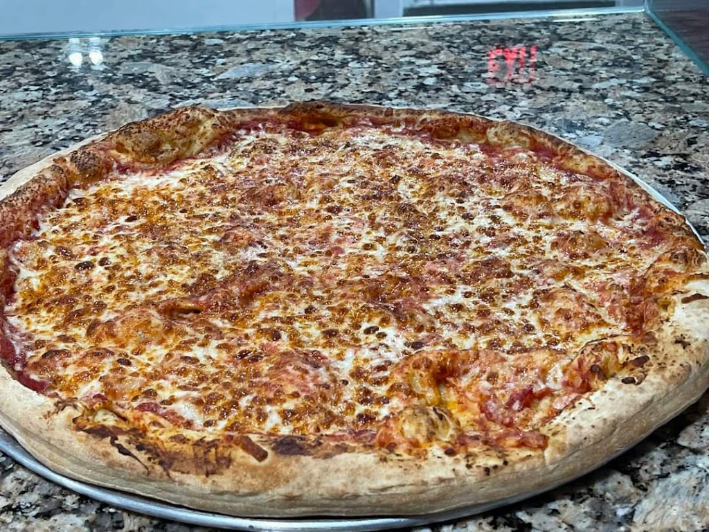 Pizza Paraiso | restaurant | 401 S Main St, Wilkes-Barre, PA 18702, USA | 5707639943 OR +1 570-763-9943