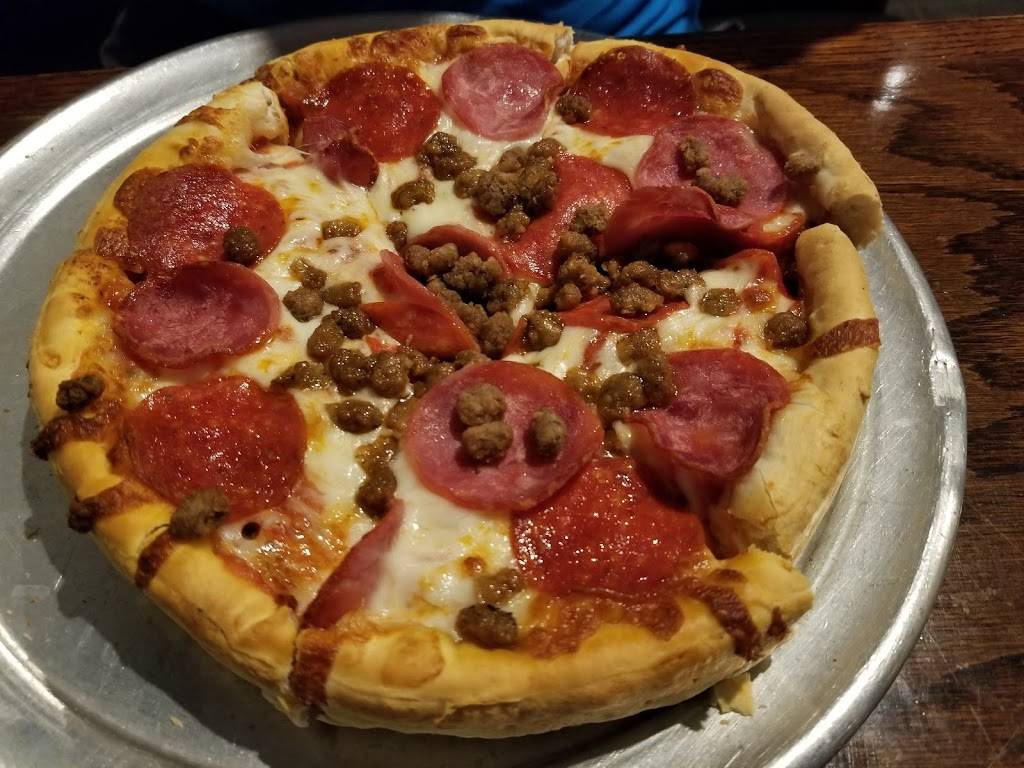 Samees Pizza Getti Restaurant | restaurant | 561 I-30, Rockwall, TX 75087, USA | 9727225835 OR +1 972-722-5835