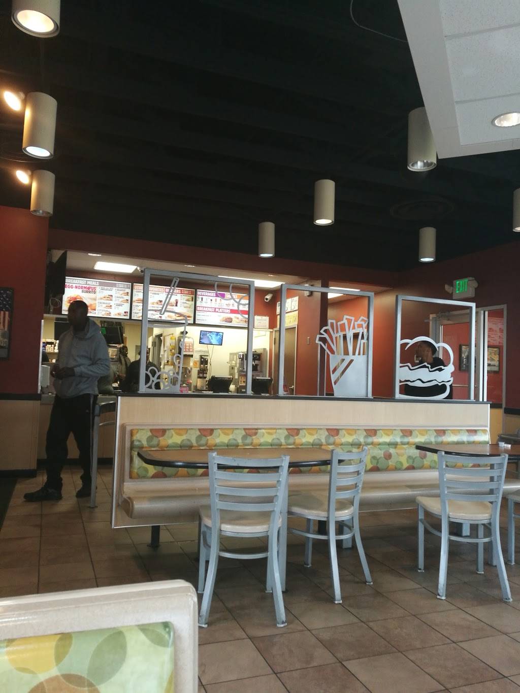 Burger King | restaurant | 6605 Reisterstown Rd, Baltimore, MD 21215, USA | 4107649166 OR +1 410-764-9166