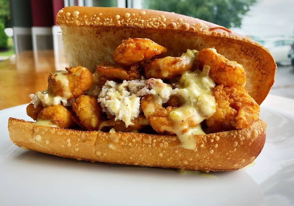 Skrimp Shack | restaurant | St 111, 6550 Hampton Roads Pkwy St 111, Suffolk, VA 23435, USA | 7579771198 OR +1 757-977-1198