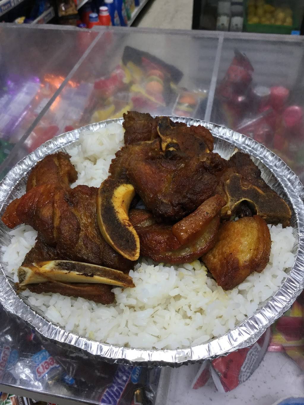 Cibao Fried Chicken Restaurant | restaurant | 3382 Frankford Ave #3253, Philadelphia, PA 19134, USA | 2154261480 OR +1 215-426-1480