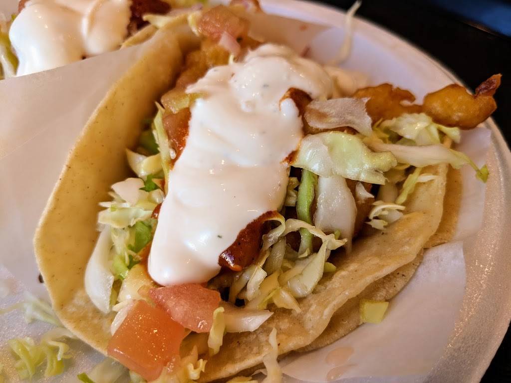 Baja Cali Fish & Tacos | restaurant | 940 Pine Ave, Long Beach, CA 90813, USA | 5626123432 OR +1 562-612-3432