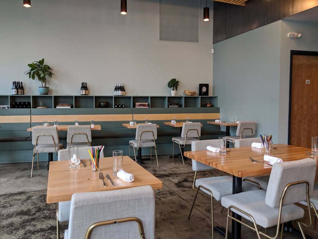 Birch + Butcher | restaurant | 459 E Pleasant St, Milwaukee, WI 53202, USA | 4143237372 OR +1 414-323-7372